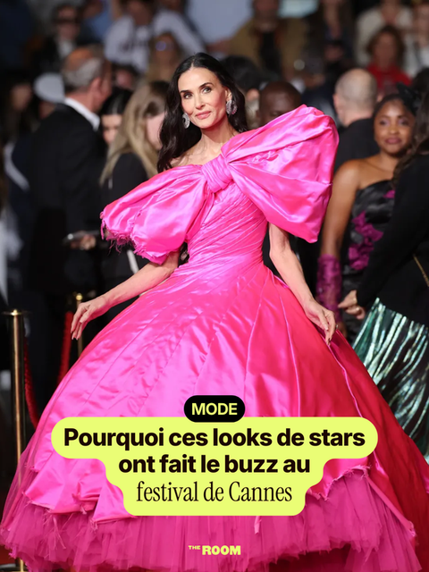 The Room au Festival de Cannes